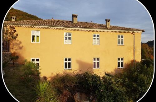 Sausses Casa | Chateau Notre Dame de Sausses