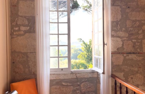 Saint-Jean-Poutge Casa | Chateau nr Vic-Fezensac
