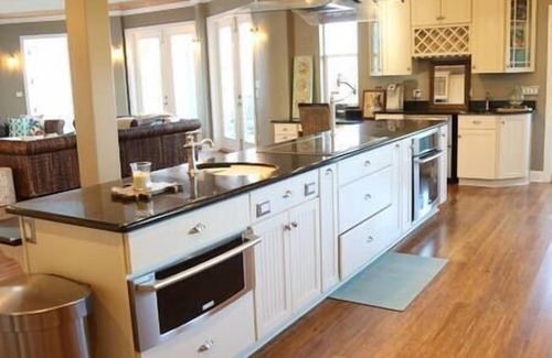 Dauphin Island Casa | Chateau on Colony Cove