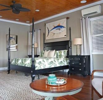 Dauphin Island Casa | Chateau on Colony Cove