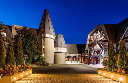Riccarton Hotel | Chateau On The Park - Christchurch, A Doubletree By Hilton
