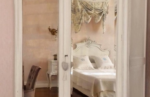 Eyrans Cama Y Desayuno | Chateau Pontet d'Eyrans & Spa