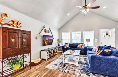 Canyon Lake Casa | Chateau Relaxo