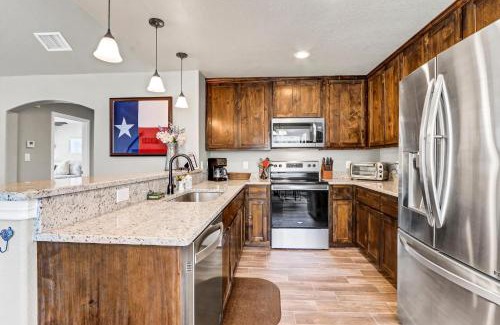 Canyon Lake Casa | Chateau Relaxo