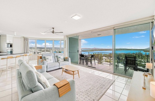 Maroochydore Apartamento | Chateau Royale Beach Resort Maroochydore