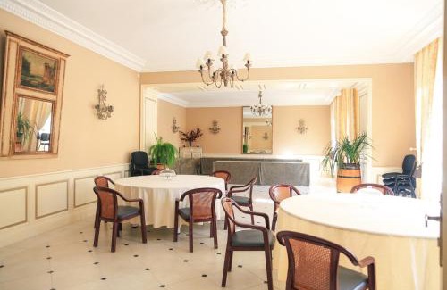 Tresses Cama Y Desayuno | Chateau Sénailhac
