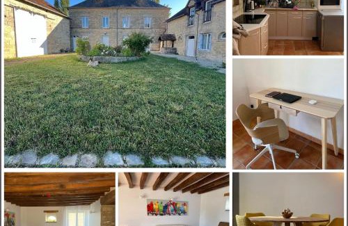 Intercommunalite d'Alencon Cama Y Desayuno | Chateau Saintonge