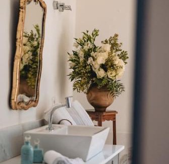 Tiradentes Apartamento | Chateau Tiradentes