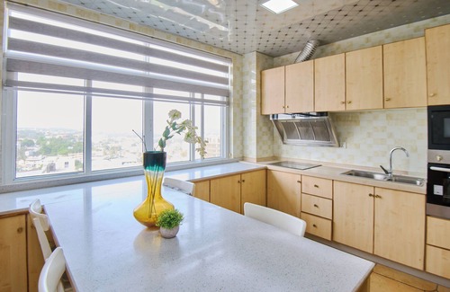 North Ridge Apartamento | Chateau Towers Hotel Apartment