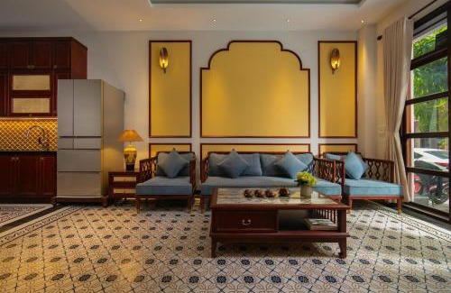 Van Giang Apartamento | Chateau Villa Ocean Park 3