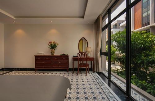 Van Giang Apartamento | Chateau Villa Ocean Park 3