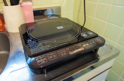 Yoyogi Apartamento | Chateau Yoyogi 1-401