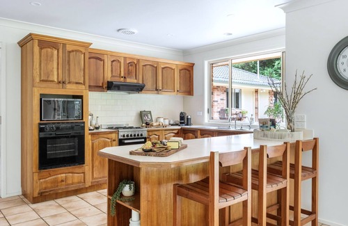 Berry Casa | Chateaumelion - A Country Haven of Calm and Comfort in Berry