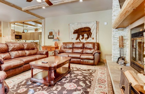 Mountain House Condominio | Chateaux DuMont 2724
