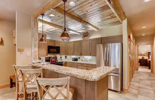 Mountain House Condominio | Chateaux DuMont 2724