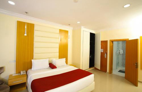 Ofin Hotel | Chateux De Atlantique Hotel