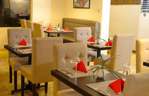Ofin Hotel | Chateux De Atlantique Hotel