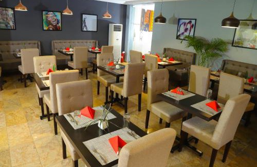 Ofin Hotel | Chateux De Atlantique Hotel