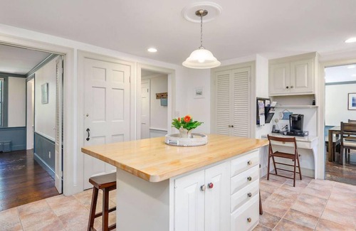 North Chatham Casa | Pool and Private Association Beach In Cannon Hill RPAM006