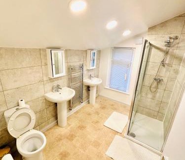 Chatham Apartamento | Chatham hilltop view