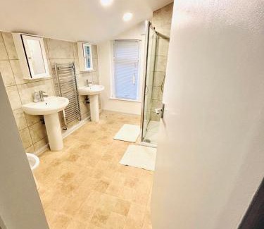 Chatham Apartamento | Chatham hilltop view