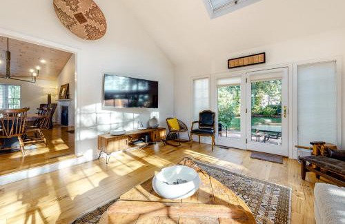 West Chatham Casa | Chatham Retreat