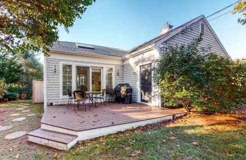 West Chatham Casa | Chatham Retreat