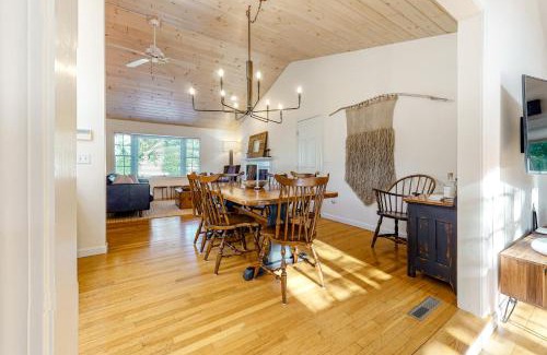 West Chatham Casa | Chatham Retreat