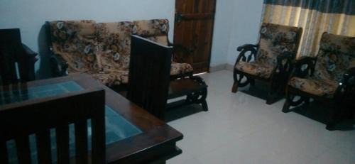 Mihintale Casa | Chathuni Holiday Home