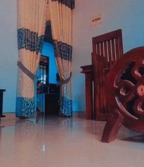 Mihintale Casa | Chathuni Holiday Home