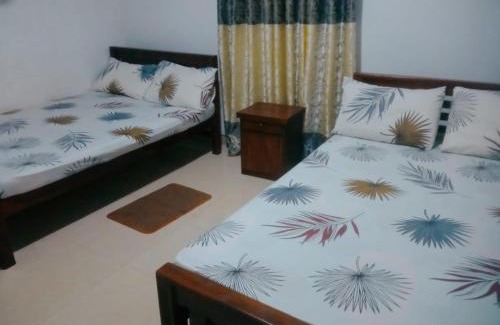 Mihintale Casa | Chathuni Holiday Home