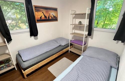 Jedovnice Casa | Chatička u Perniců