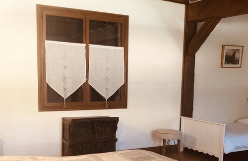 Salbris Casa | Chatillon en Sologne, cortijo *** 15 personas Salbris