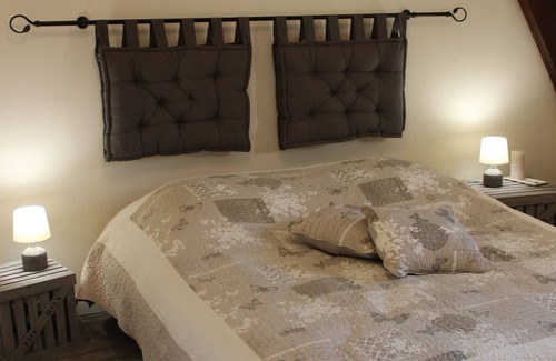 Salbris Casa | Chatillon en Sologne, cortijo *** 15 personas Salbris