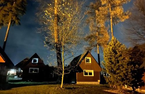 Velky Slavkov Casa | Chatka 6