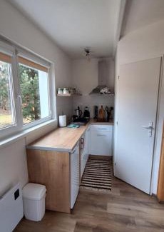 Velky Slavkov Casa | Chatka 6