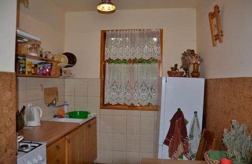 Susiec Casa | Chatka Agatka