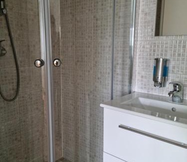 Velky Meder Apartamento | Chatka Ariel