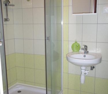 Velky Meder Apartamento | Chatka Ariel