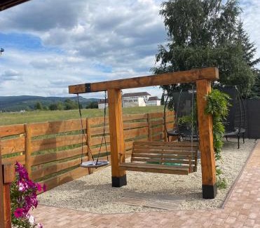 Turcianske Teplice Apartamento | Chatka na súkromí v Turčianskych Tepliciach