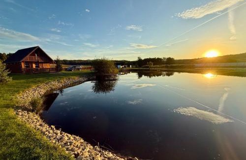 Zloty Stok Chalet De Esquí | Chatka nad Stawami