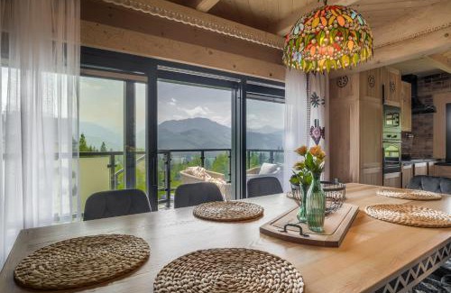 Koscielisko Chalet De Esquí | Chatka Niedźwiadka