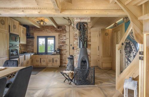 Koscielisko Chalet De Esquí | Chatka Niedźwiadka