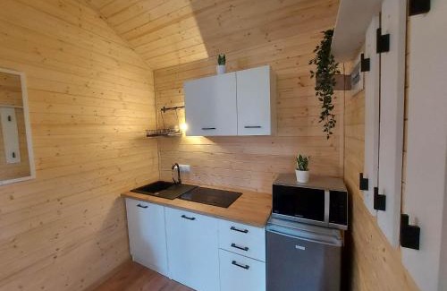 Spytkowice Casa | Chatka pod orzechem