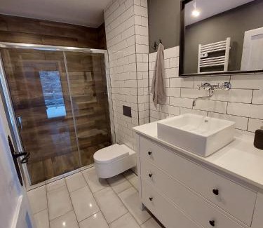 Podgorzyn Casa | Chatka Podgórna