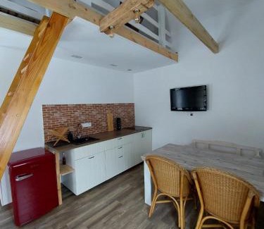 Podgorzyn Casa | Chatka Podgórna
