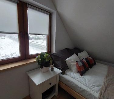 Podgorzyn Casa | Chatka Podgórna