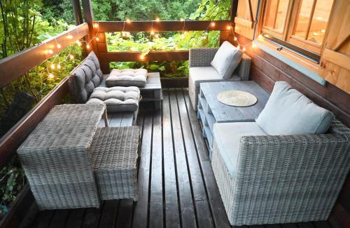 Woryty Casa | Chatka Rentyny
