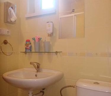Velky Slavkov Apartamento | Chatka Tatry