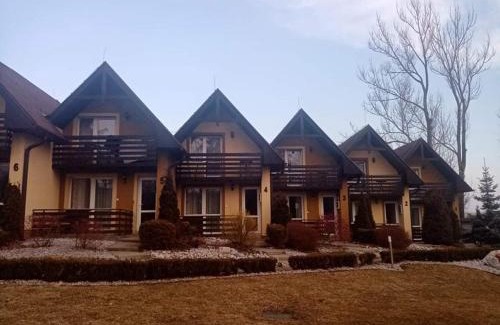 Velky Slavkov Apartamento | Chatka Tatry